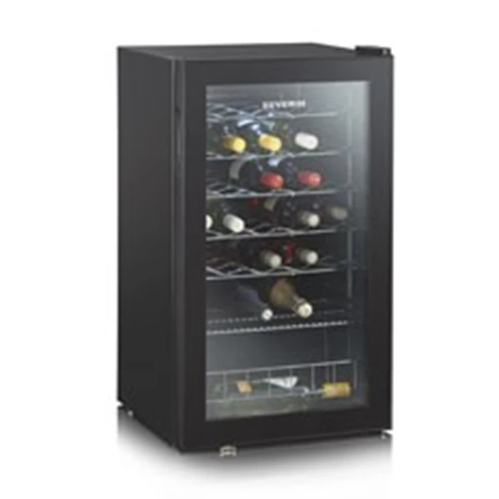 Severin vinkøleskab fra iBob.dk